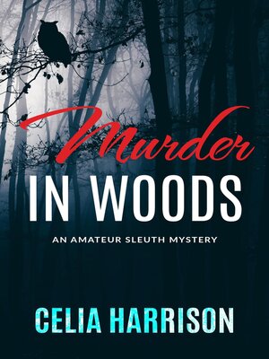 cover image of Murder in Woods